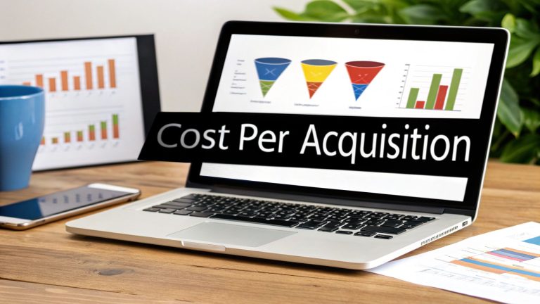 What Is Cost Per Acquisition And Why It Matters For Marketing