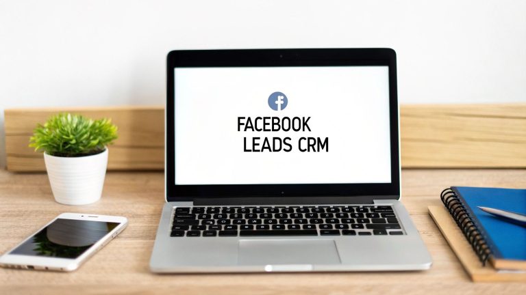 The 12 Best CRM for Facebook Leads in 2025 (Reviewed & Compared)