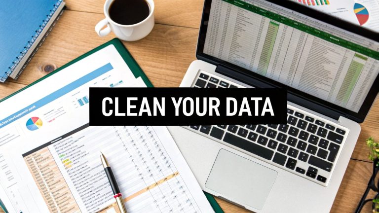 Clean Your Data Fast Deleting Duplicates in Excel