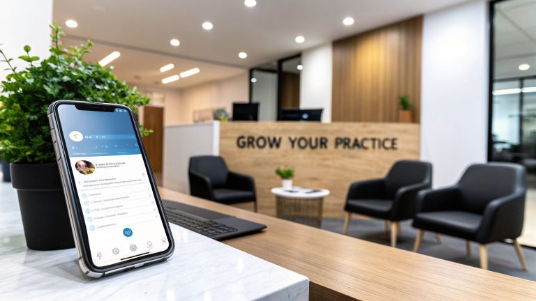 facebook advertising for dentists: Grow Your Practice Fast