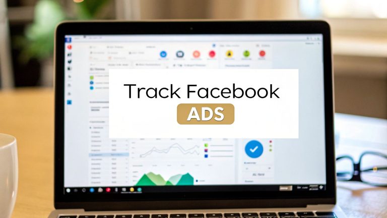 A Practical Guide to track facebook ads with pixels, CAPI, and UTMs