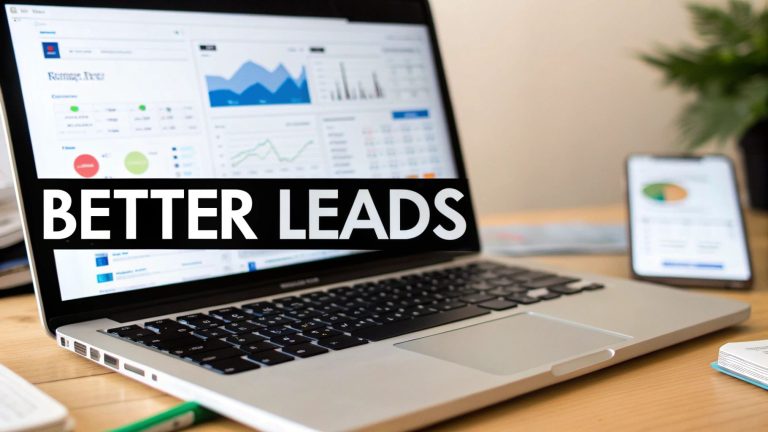 Fix Your Facebook Tracking Ads for Better Leads