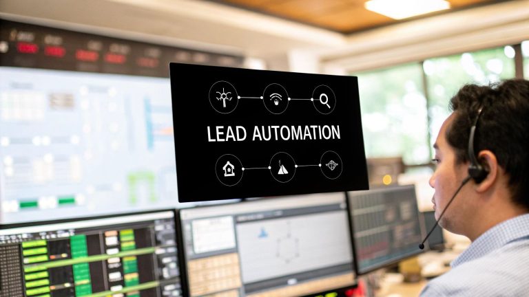 Lead Management Software: Boost Your Sales with Intelligent Automation