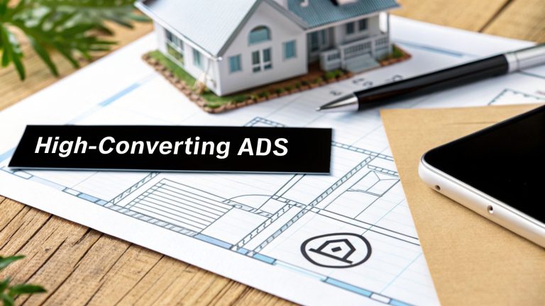 12 High-Converting Real Estate Advertising Examples for 2026