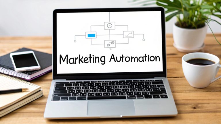 Small Business Marketing Automation Your Ultimate How-To Guide