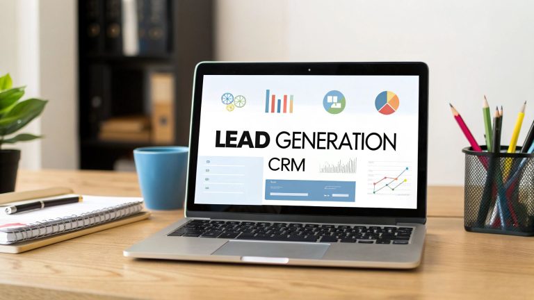 The 12 Best CRM for Lead Generation From Facebook Ads (2026 Review)