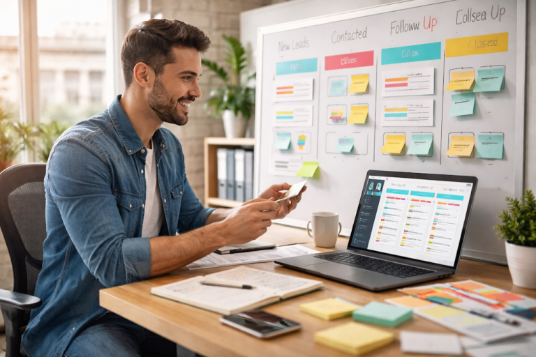 How Agencies Should Manage Facebook Leads (Without Losing Visibility)